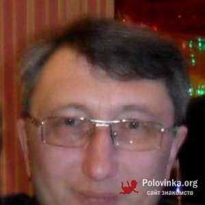 Ильдус Байкенов, 53 года