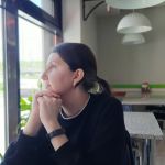 Лидия, 38 лет