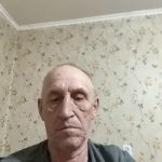 Серге, 64 года