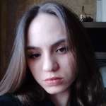 Настя, 18 лет