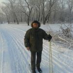 Юрий, 82 года