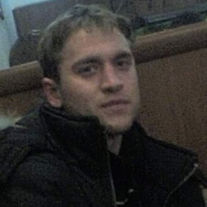 Тимур Абдувалиев, 39 лет