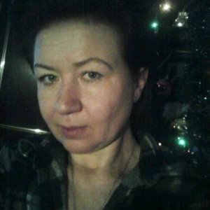 Елена Ермакова, 53 года
